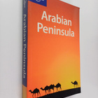 Anthony Ham ym. : Arabian Peninsula - pikkukuva 1