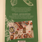 Maija Itkonen : Nyhtökaura : vegepäivän reseptikirja - pikkukuva 2