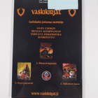 Portti vuosikerta 2017 (1-4) - pikkukuva 2