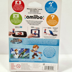 Amiibo - Super Smash Bros Collection: Mii Sword Fighter - pikkukuva 3