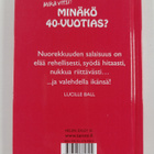 Bill Stott : Minäkö 40-vuotias : mikä vitsi! - pikkukuva 2