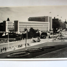Helsinki 1952 olympiarenkaat  Mannerheimintie* ei tv - pikkukuva 1