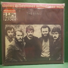 THE BAND - MILESTONES EX / EX  HOL 1980 2LP - pikkukuva 2
