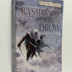 R. A. Salvatore : The lone drow - pikkukuva 1