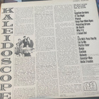 Kaleidoscope: Bacon From Mars LP - pikkukuva 2