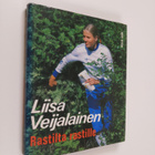 Liisa Veijalainen : Rastilta rastille - pikkukuva 1