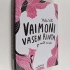 Mikko With : Vaimoni vasen rinta ja muuta sairasta - pikkukuva 1