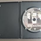 DVD: Backstab (Dorothee Berryman, James Brolin 1990/2003) - pikkukuva 3