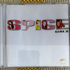SPICE GIRLS : Spice Girls (CD) - pikkukuva 1