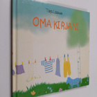 Tarja Laaninen : Oma kirjani - pikkukuva 1