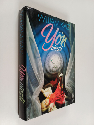 William Katz : Yön viesti