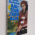 Tellervo Korhonen : Aaltoja jään alla - pikkukuva 1