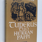 Tuomo Itkonen : Tuderus, tuo Herran pappi - pikkukuva 1