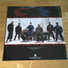 Body Count – Merciless LP (Red Blood Spot Vinyl) UUSI - pikkukuva 3