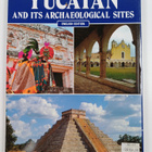 Gerardo Bustos : Yucatan and Its Archaeological Sites - pikkukuva 2