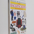 Hugh McManners : The backpacker's handbook - pikkukuva 1