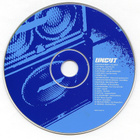 Various • Sensation Nation CD - pikkukuva 3