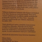 Vesilahden Laukko - linna, kartano, koti - pikkukuva 2