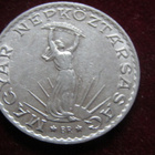 10 forint 1971 . Unkari-Hungary - pikkukuva 2