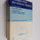 Therapie-Fibel der inneren Medizin fur Klinik und Praxis - pikkukuva 1