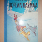 1957 Hopeanharmaa Jack O. Brian - pikkukuva 1