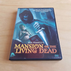 Mansion of the Living Dead - pikkukuva 1