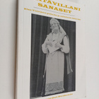 Elsa Vuorjoki : Saatavillani sanaset : Elsa Vuorjoen puhe... - pikkukuva 1