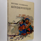 Esteri Vuorinen : Köydenvetäjät - pikkukuva 1