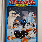 Walt Disney : Aku Ankka ekstra 1-16/2008 (vuosikerta, kan... - pikkukuva 3