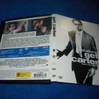 GET CARTER (Stallone) 2000*** - pikkukuva 4