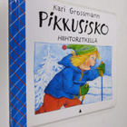 Kari Grossmann : Pikkusisko hiihtoretkellä - pikkukuva 1