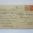 Suursaari -1930 sekapostite Kotkasta USAan - pikkukuva 2