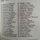 CIA Agent 117  i  HELSINGFORS  Helsinki - pikkukuva 3