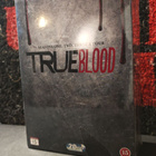 True Blood kaudet 1-4 (Avaamaton!) - pikkukuva 1
