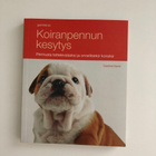 Caroline Davis - Koiranpennun kesytys - pikkukuva 1