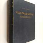 Aleksei Nikolajevits Tolstoi : Kuoleman säteen salaisuus - pikkukuva 1