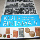 Jouko Kallioniemi Kotirintama II -sid - pikkukuva 1