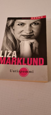 LIZA MARKLUND : UUTISPOMMI
