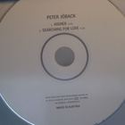 PETER JÖBACK :: HIGHER :: CD SINGLE 2000 - pikkukuva 3