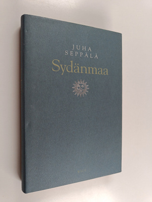 Juha Seppälä : Sydänmaa
