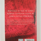 Paulo Coelho : Accran kirjoitukset - Sana on aseista voim... - pikkukuva 2
