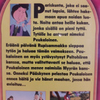 Peukaloinen (dvd) - pikkukuva 4