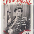 Onni pyörii (DVD) - pikkukuva 1