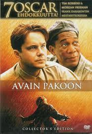 Avain Pakoon - Collector's Edition - DVD
