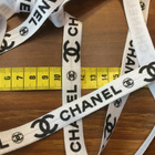 Chanel kuminauha 2m - pikkukuva 2