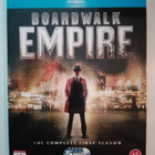 Boardwalk Empire, 1. Tuotantokausi, 5-Levyä - Blu-Ray - pikkukuva 1
