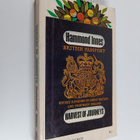 Hammond Innes : Harvest of journeys - pikkukuva 1