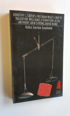 Kaksi kertaa kuolema