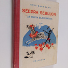Eric Gardberg : Seepra Sebulon : ja muita eläinsatuja - pikkukuva 1