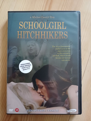 Schoolgirl Hitchhikers